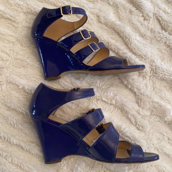 Sandals 💙 - Picture 3 of 9